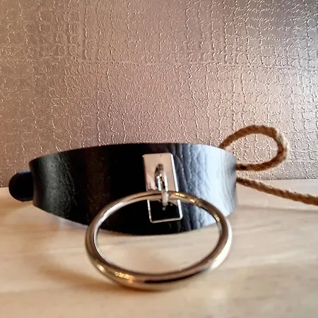 Naturist Cap In Loft - Port Nature