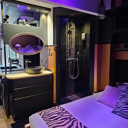 Naturist Cap In Loft