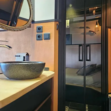 Naturist Cap In Loft
