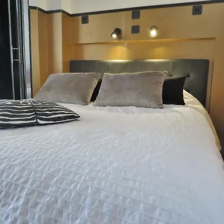 Διαμέρισμα Naturist Cap In Loft *