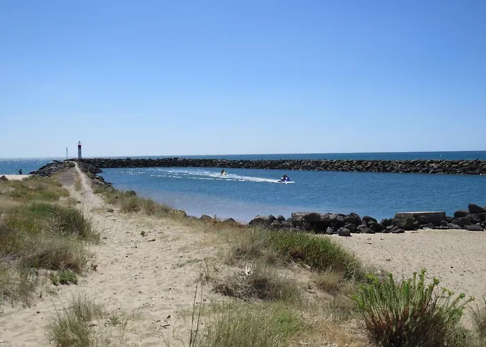 Naturist Cap In Loft Agde